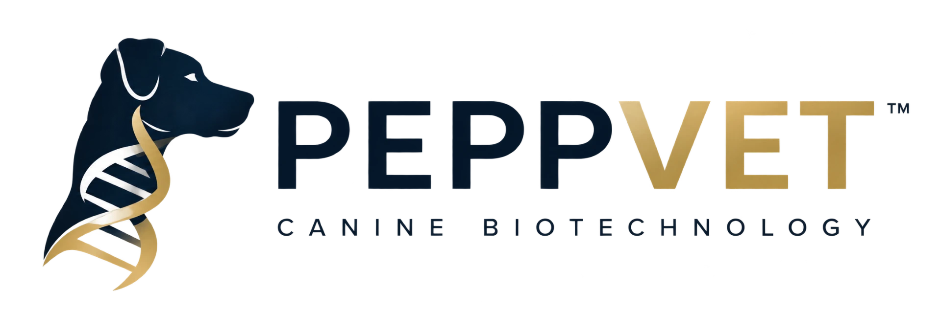 PeppVet — canine biotechnology